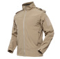 New Design Autumn and Winter Waterproof Outdoor Sports Combat Jacket